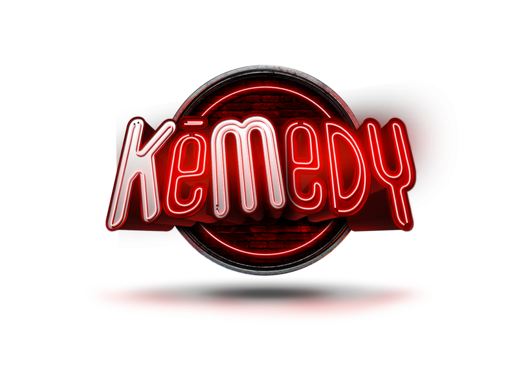KéMedy Club